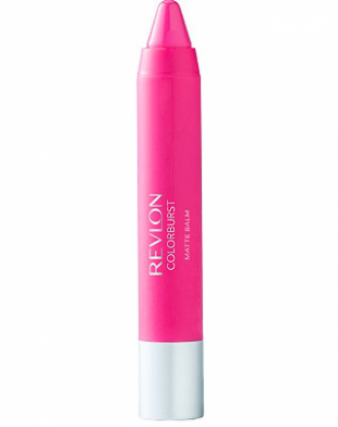Revlon ColorBurst Matte Balm Showy