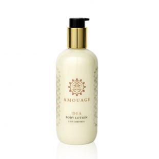 Amouage Body Lotion Dia Woman