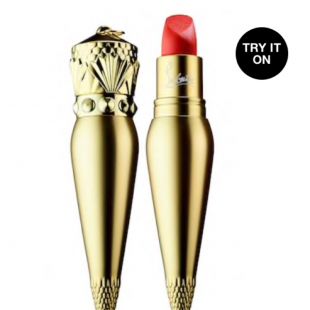 Christian Louboutin Velvet Matte Lip Colour Altressa