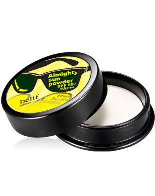 Belif Almighty Sun Powder 
