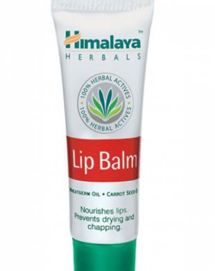 Himalaya Lip Balm 
