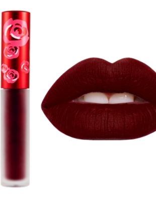 Lime Crime Velvetines Wicked