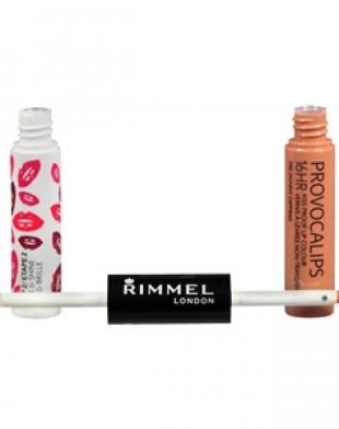 Rimmel Provocalips 16HR Kissproof Lip Colour Skinny Dipping