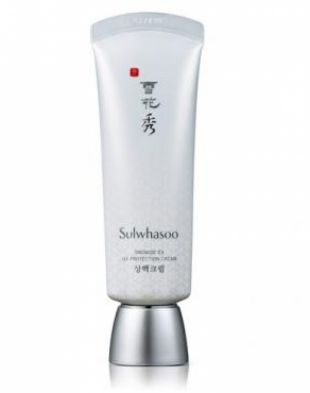 Sulwhasoo Snowise EX UV Protection Cream 