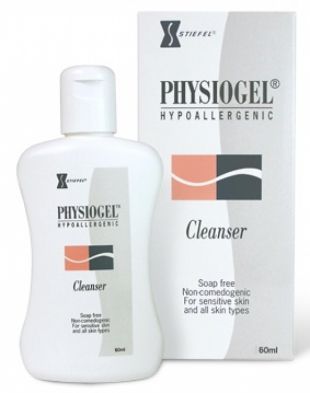 Physiogel Cleanser 