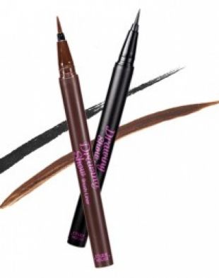 Etude House Drawing Show Brush Liner 