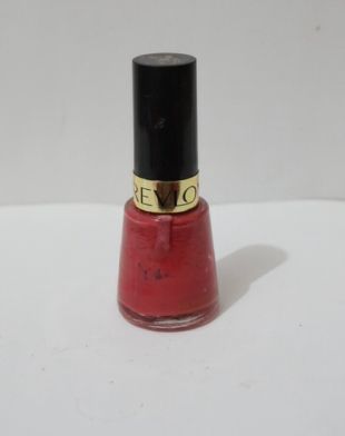Revlon Nail Enamel 110 Really Rosy