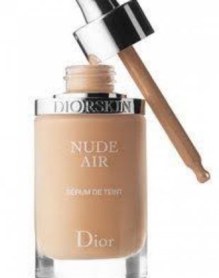 Dior Nude Air Serum 020 Light Beige