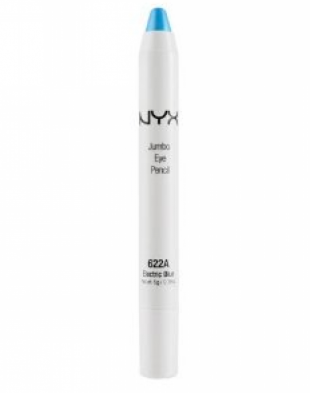 NYX Jumbo Eye Pencil Electric Blue