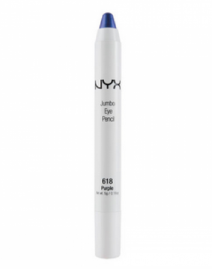 NYX Jumbo Eye Pencil Purple