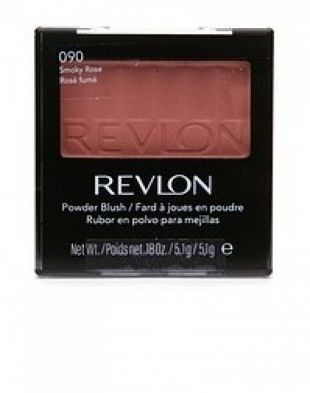 Revlon Powder Blush Smokey Rose