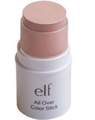 E.L.F All Over Cover Stick Lilac Petal