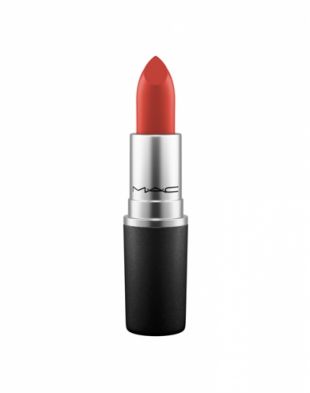 MAC Matte Lipstick Chili