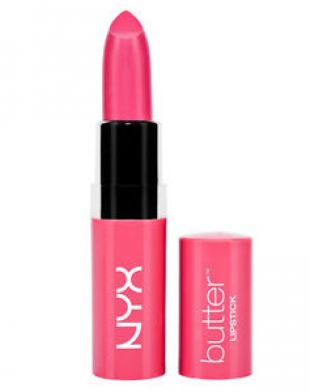 NYX Butter Lipstick Little Susie