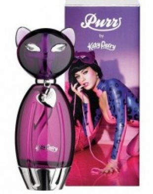 Katy Perry Purr Fruity Floral