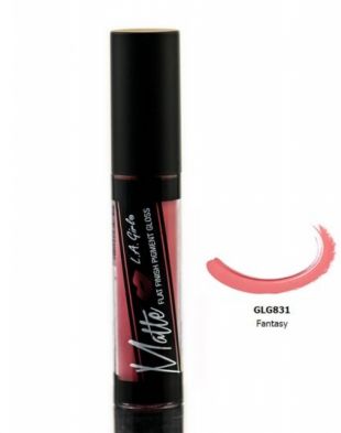 L.A. Girl Matte Pigment Gloss Fantasy