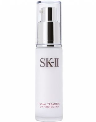 SK-II Facial Treatment UV Protection 