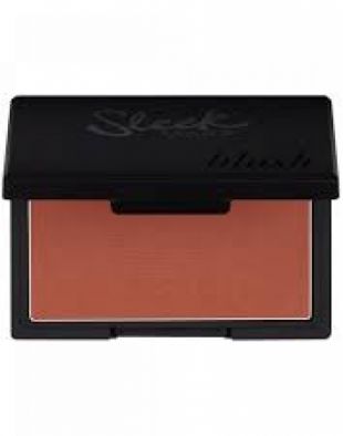 Sleek MakeUp Blush Suede