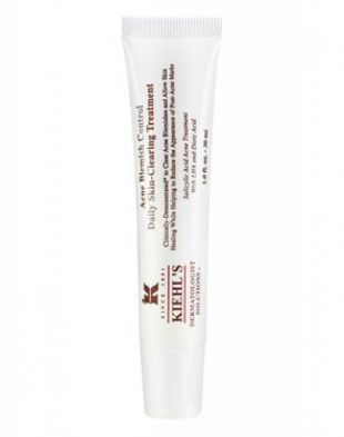 Kiehl's Acne Blemish Control Daily Skin-Clearing Treatment 