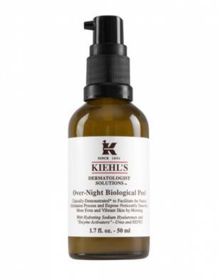 Kiehl's Over Night Biological Peel 