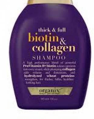 OGX Thick And Full Biotin And Collagen