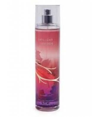 Bath and Body Works Fine Fragrance Mist Twilight Woods