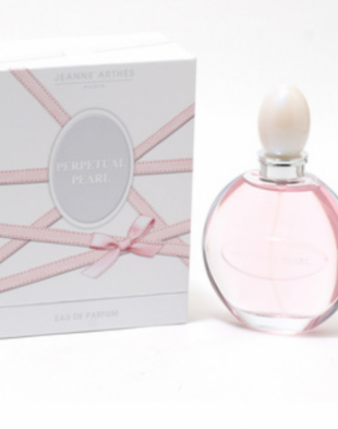 Jeanne Arthes Perpetual Pearl Blend of Pineapple and Peach