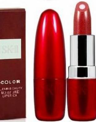 SK-II Color Clear Sheer Moisture Lipstick 221 Mirage