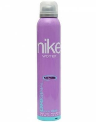 Nike Eau De Toilette Deodorant Original