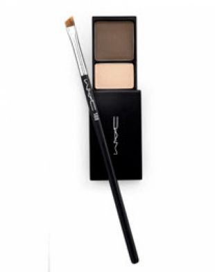 MAC Brow Shader Maple-Soft Charcoal