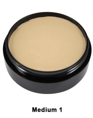 Mehron Celebre Pro HD Cream Foundation Medium 1