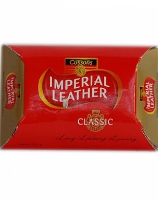 Imperial Leather Bar Soap Classic