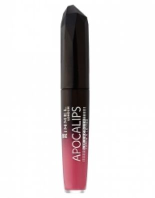 Rimmel Apocalips Lip Lacquer Nova