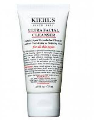 Kiehl's Ultra Facial Cleanser 