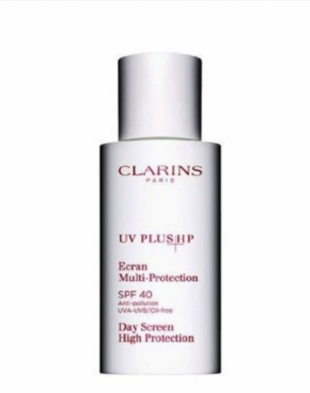 Clarins UV Plus HP Day Screen High Protection SPF 40 