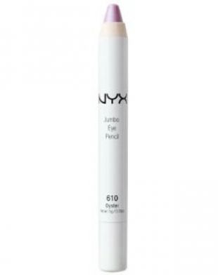 NYX Jumbo Eye Pencil Oyster