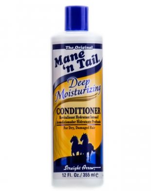 Mane 'n Tail Deep Moisturizing Conditioner 