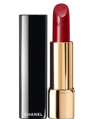 Chanel Rouge Allure Luminous Intense Lip Colour 99 Pirate