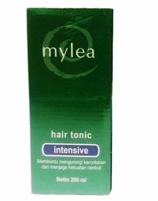 Mylea Hair Tonic Intensive