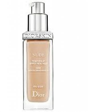 Dior DIORSKIN NUDE 021-Linen