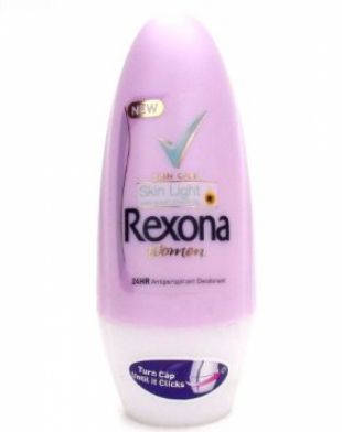 Rexona Advanced Whitening Roll On 