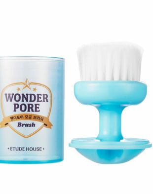 Etude House Wonder Pore Brush 