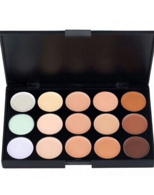 Coastal Scents Eclipse Palette 