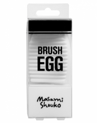 Masami Shouko Brush Egg 