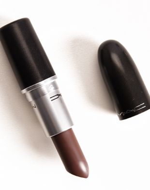 MAC Matte Lipstick Stone