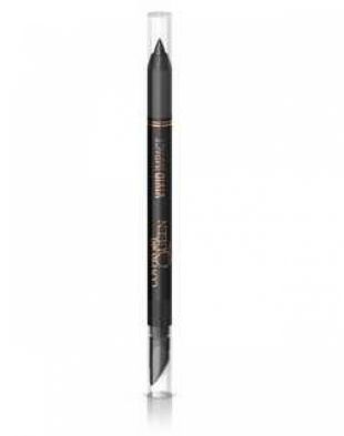 Covergirl Queen Collection Eyeliner Black Onyx Q200