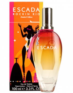 Escada Rocking Rio Fruity