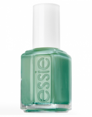 Essie Nail Polish Turquoise and Caicos