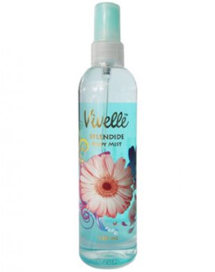 Vivelle Body Mist Splendide