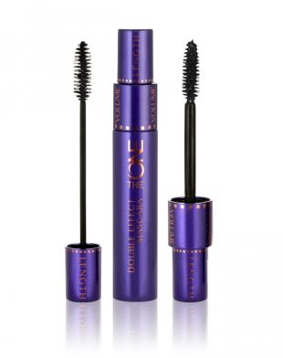 Oriflame The ONE Double Effect Mascara Intense Black